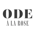 Ode A La Rose logo