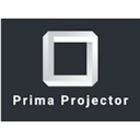 Prima Projector logo