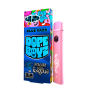 Exodus | Dope Boyz Blue Lotus Disposable Device - 2.2g