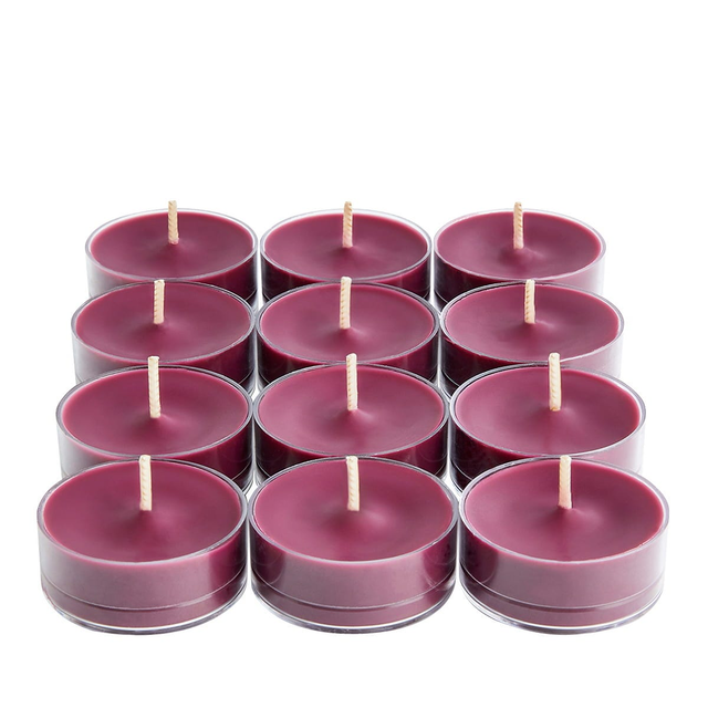 Black Forest Fruit Universal Tealight® Candles