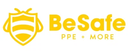 Be Safe PPE logo