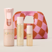 Spritz & Glow SPF Set