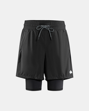 2-in-1 904 MAX Sauna Shorts