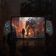 ONEXPLAYER X1 PRO AMD Ryzen™ AI 9 HX 370, 10.95'' 3-In-1 Redefining Handheld Gaming Device Summer Sale (27% OFF Together with Elite Pack)