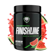 FINISHLINE (Post Run Recovery)