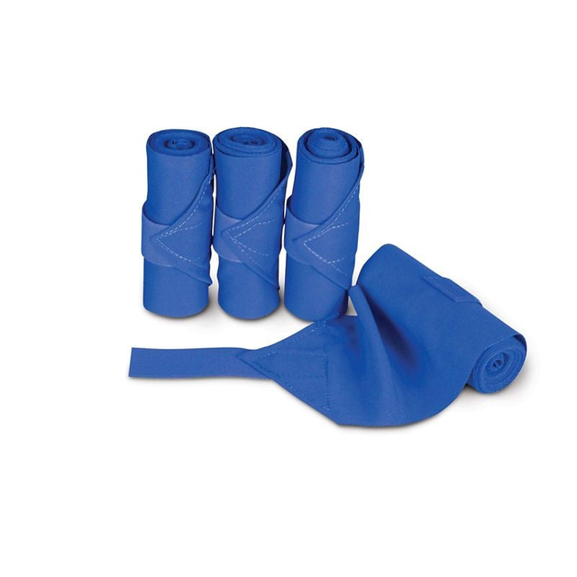 Toklat Standing Bandages 6 x 9ft Black