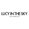 LUCY IN THE SKY logo