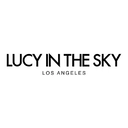 LUCY IN THE SKY logo