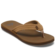 Men's Carver Suede Core Sandals