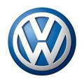 Volkswagen logo
