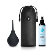 advanced vibrating snug plug bundle