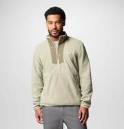 Men's Sequoia Grove™ Half Zip Fleece