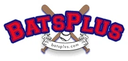 Bats Plus logo
