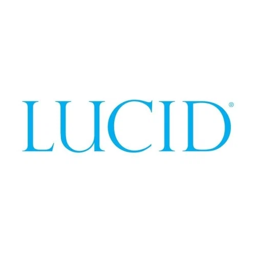 Lucid Mattress logo