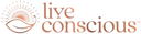 Live Conscious logo