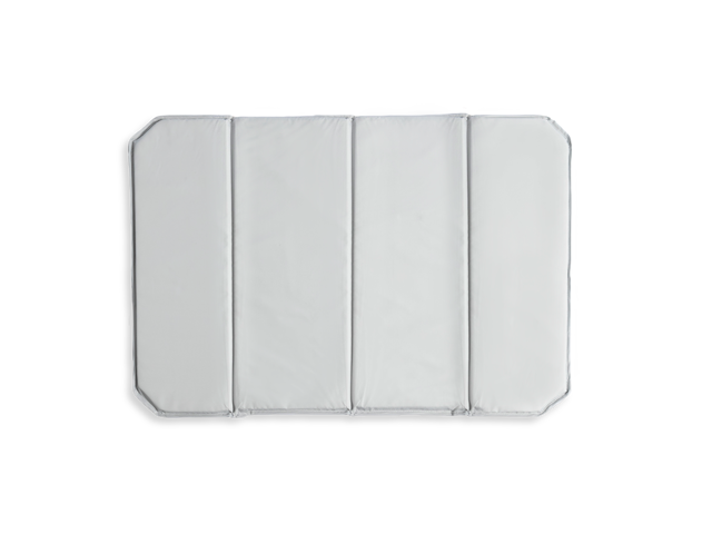 breeze playard mattress