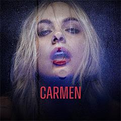 Carmen - English National Opera