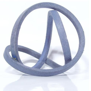 Ariens / Gravely 915064 MINI ZT1534 (Deck 34") Zero Turn Mower Replacement Belt