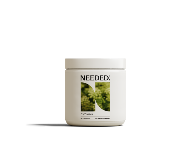 Prenatal Pre/Probiotic