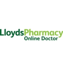 Lloyds Pharmacy logo