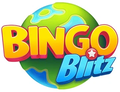 Bingo Blitz logo