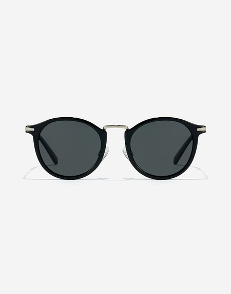 DEALER - POLARIZED BLACK DARK