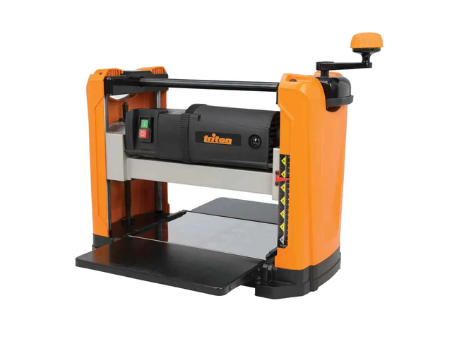 Triton Triton TPT125 240V 317mm Planer/Thicknesser