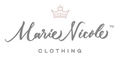 Marie Nicole Clothing logo