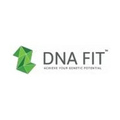 DNA Fit logo