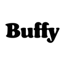 Buffy logo