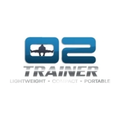 O2 Trainer logo
