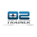 O2 Trainer logo