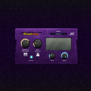 Pixelator - Unique Bitcrushing Plugin