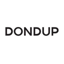 Dondup logo