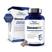 GlucoseMD®