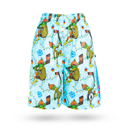 Boys Grouch Hockey Short