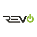 Revo America logo
