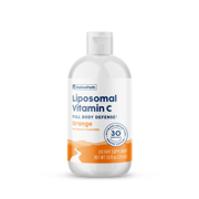 Liposomal Vitamin C (1 Bottle)
