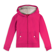 Kids Hoodies: Organic Cotton