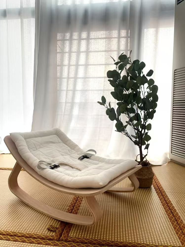 Nest - Baby Rocker and Bouncer