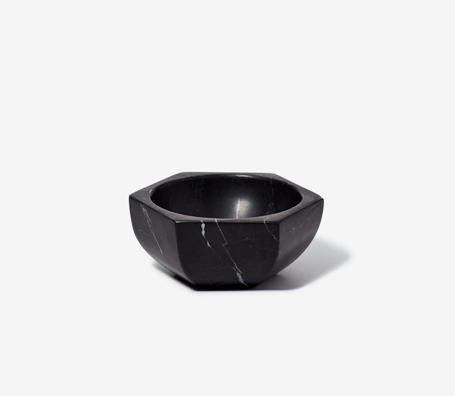 Marble Accent Bowl
