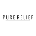 Pure Relief logo