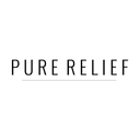 Pure Relief logo