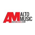 Alto Music logo