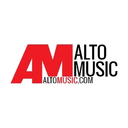 Alto Music logo