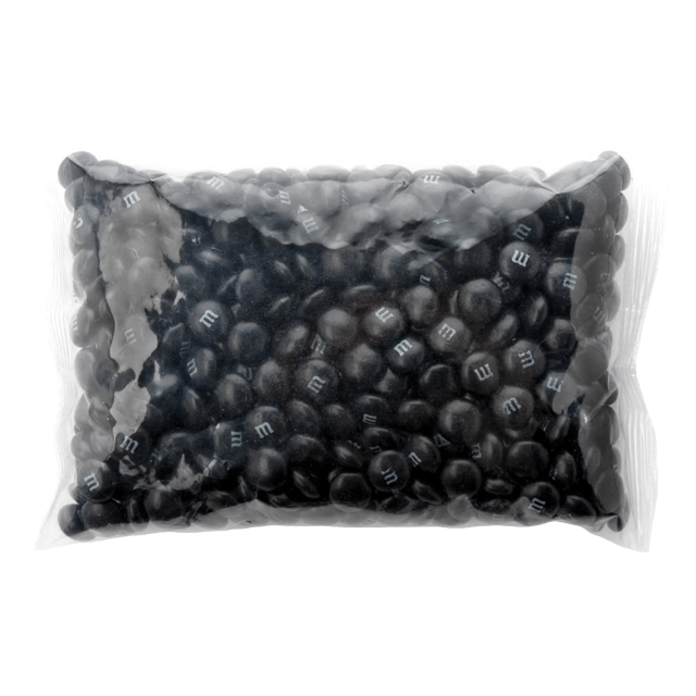 Black M&M'S Bulk Candy | M&M'S®