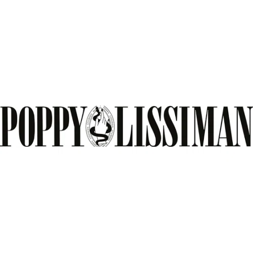 Poppy Lissiman AU logo