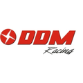 DDM Racing logo