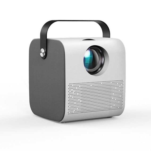 ASTN Projector HD+