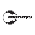 Mannys logo